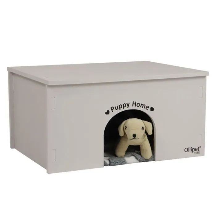 Ollipet Nyfødte Hvalpe 0-8 Uger | Hvalpe Accessories> Puppy Home | OUTLET