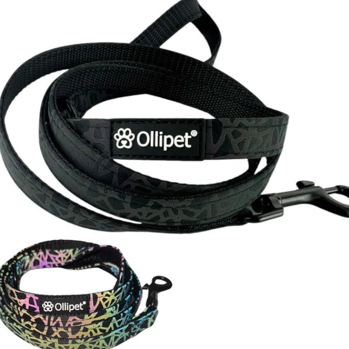 Ollipet Hundesnor | Led Lys Og Refleks> Refleks Hundesnor