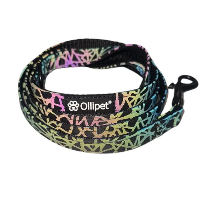 Ollipet Hundesnor | Led Lys Og Refleks> Refleks Hundesnor