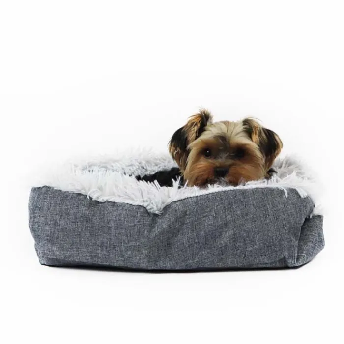 Ollipet Hundesenge> Soft Cloud Madras 2in1