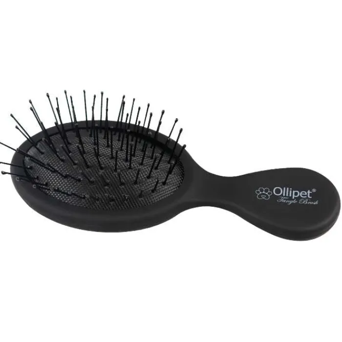 Ollipet Til Opdrættere | Pelspleje Til Hvalpe> Tangle Brush Mini