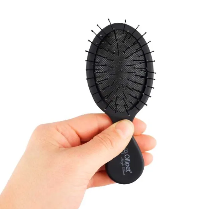 Ollipet Til Opdrættere | Pelspleje Til Hvalpe> Tangle Brush Mini