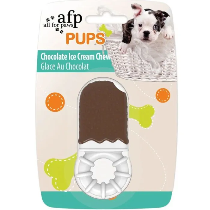 All For Paws Hvalpelegetøj>Pups Ice Cream | Hvalpeis