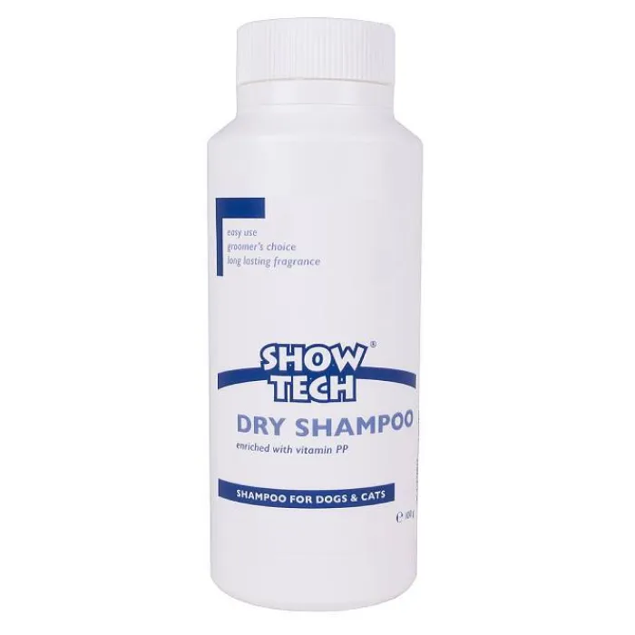 Show Tech Grooming Powder | Hundeshampoo Og Hundebalsam> Dry Shampoo 100g