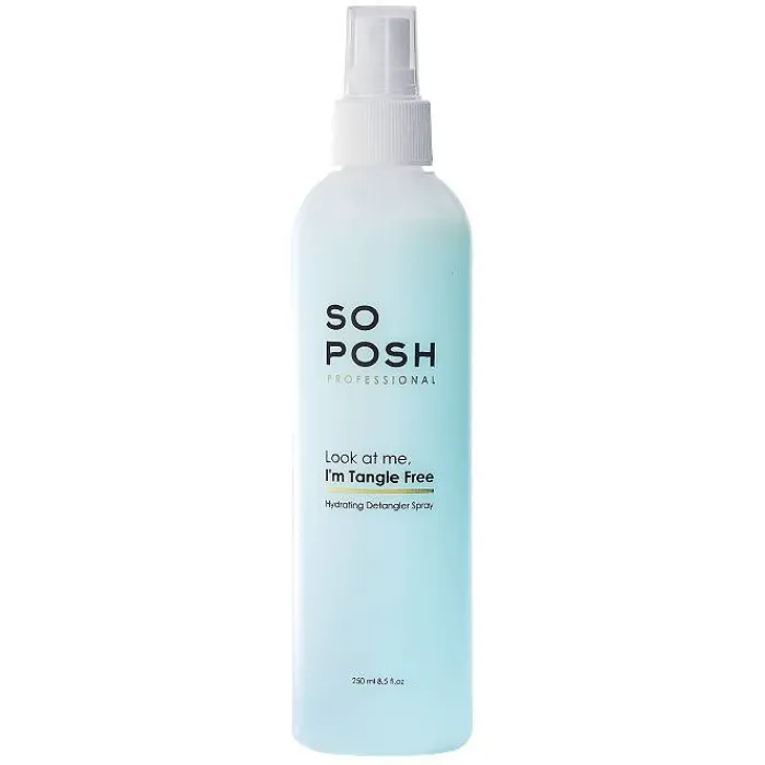 So Posh Hundeshampoo Og Hundebalsam> I'm Tangle Free Filtspray