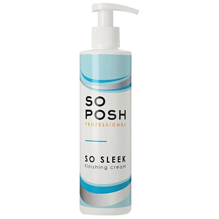 So Posh Pelspleje> Professional So Sleek Finishing Cream | 250 Ml