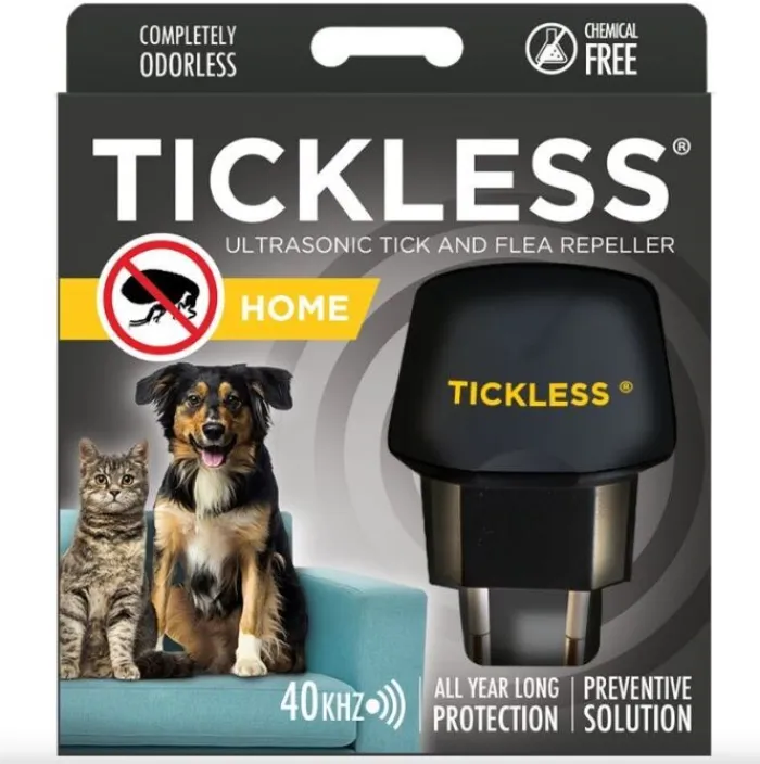 Tickless Helse Til Hunde> Home Pet