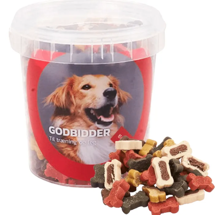 Tikki Godbidder Og Gnaveben> Mix Godbidder | 500g