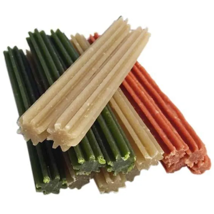 Tikki Godbidder Og Gnaveben> Rice Sticks 12 Cm | Glutenfri