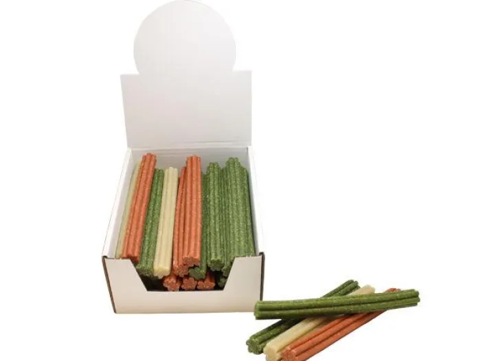 Tikki Godbidder Og Gnaveben> Rice Sticks 12 Cm | Glutenfri