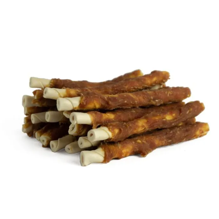 Treateaters Godbidder Og Gnaveben> Sticks 300g | And