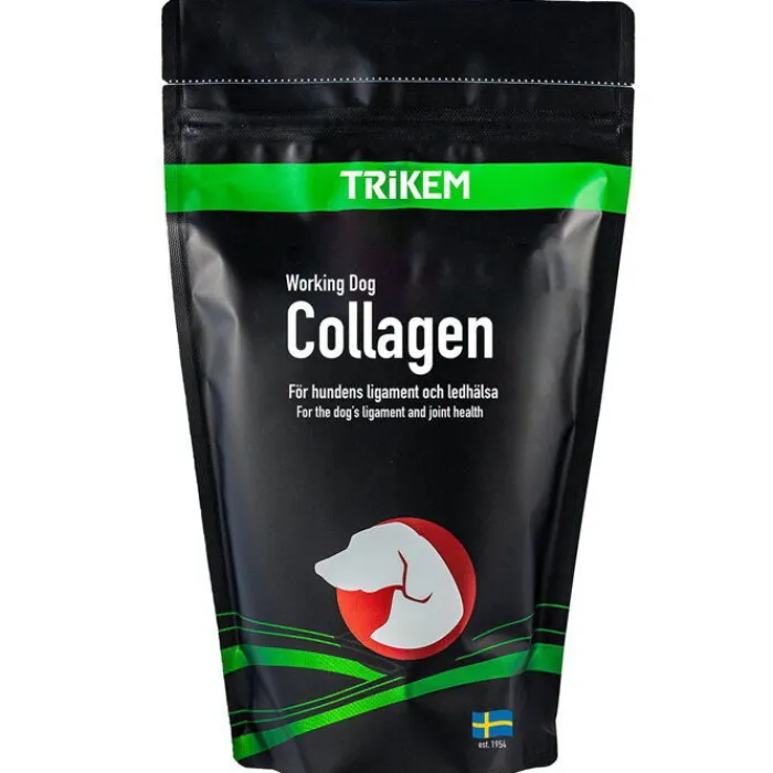 Trikem Helse Til Hunde | Fodertilskud> Collagen