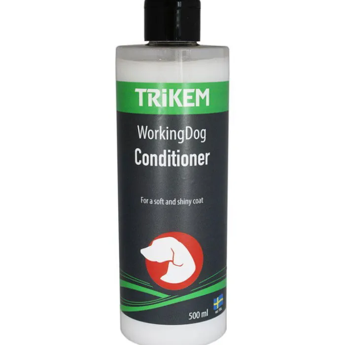 Trikem Hundeshampoo Og Hundebalsam> Conditioner | 500 Ml