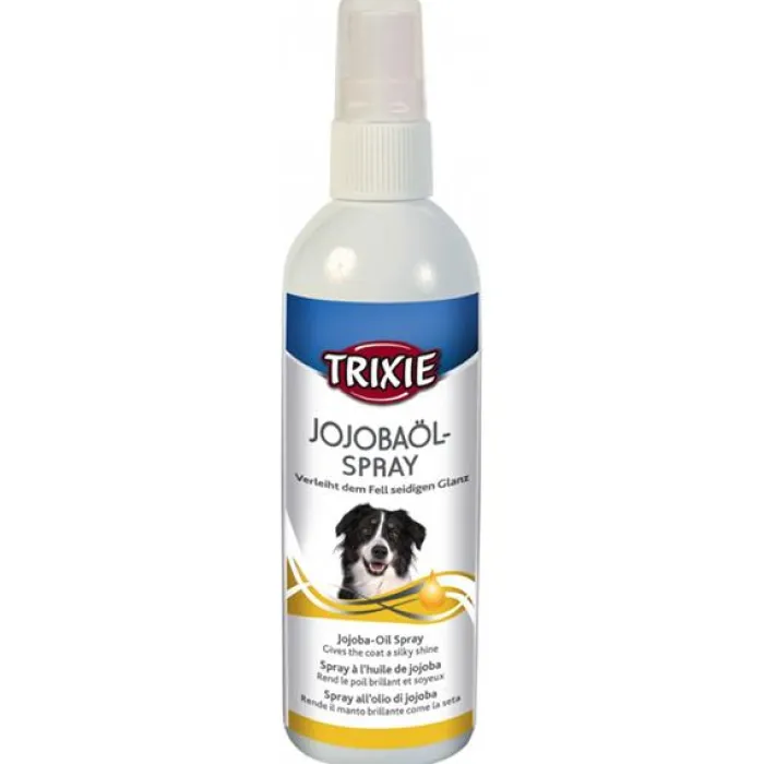 Trixie Pelspleje | Pelspleje Til Hvalpe> Jojobaolie | 175ml