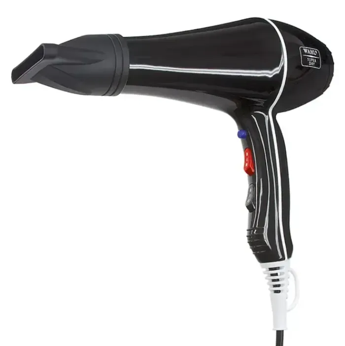 Wahl Blower, Badekar Og Trimmebord> Super Pet 2000W | Føntørre