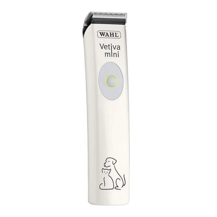 Wahl Hundetrimmere Og Klippemaskiner> Vetiva Mini Trimmer | Cordless