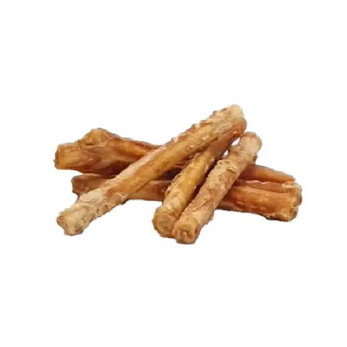 WOOLF Godbidder Og Gnaveben> Earth Noohide Sticks S, Lam | 90g