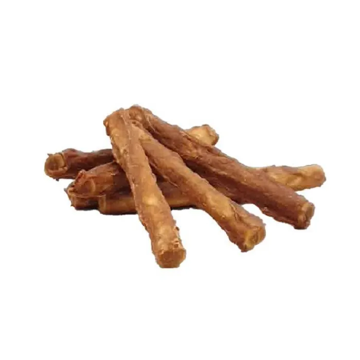 WOOLF Godbidder Og Gnaveben> Earth Noohide Sticks S, Tun | 90g