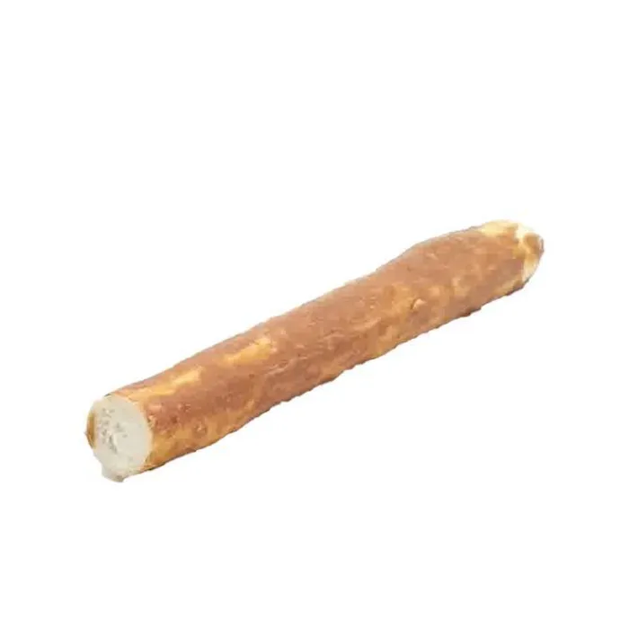 WOOLF Godbidder Og Gnaveben> Earth Noohide Sticks XL, Okse | 85g