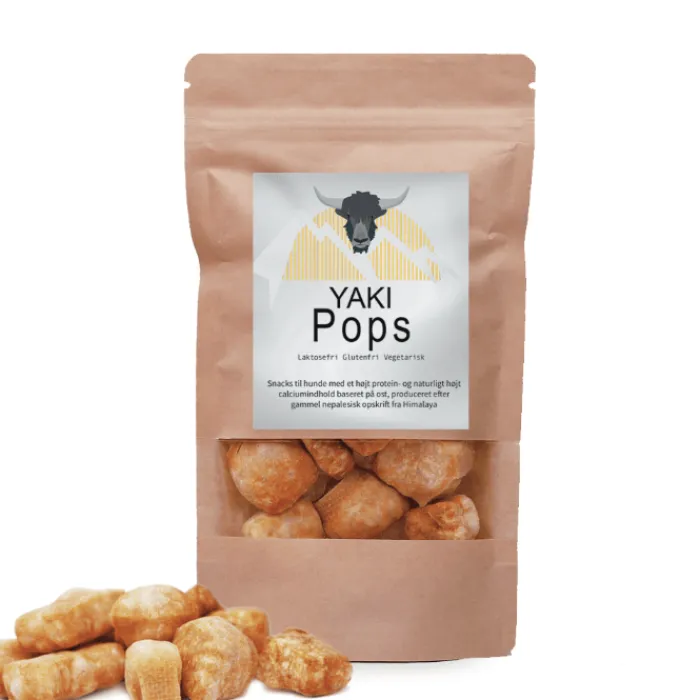 Yaki dog snacks Godbidder Og Gnaveben>Yaki Pops